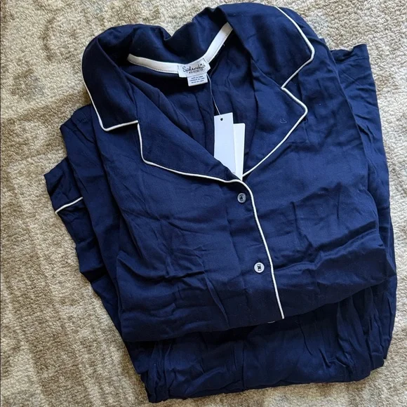 Splendid 4 sets of  pajama loungewear - Picture 4 of 9